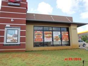 Shell MicroMall Retail Building -IP&E