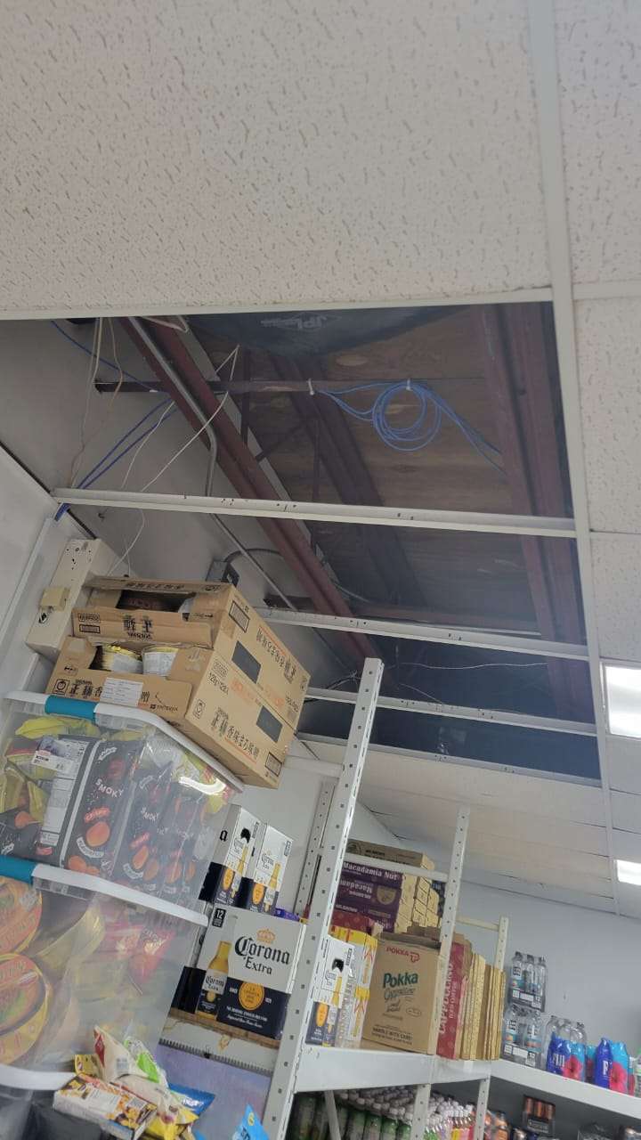 MRO- Service Level Agreement from handman